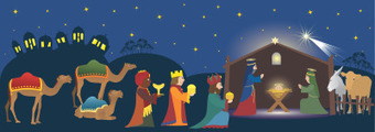 El &ldquo;&iquest;sab&iacute;as que&hellip;? de los Tres Reyes Magos | Cultura y arte en la miscel&aacute;nea | Scoop.it