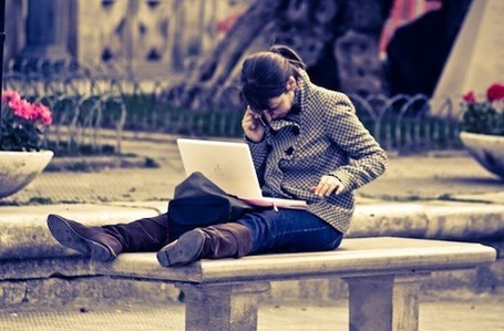 Thoughts on Pew&rsquo;s Latest Report on Teens: Notable Findings on Race and Privacy | DMLcentral | Learning Technology | Scoop.it
