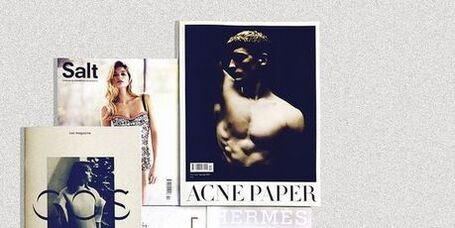 La mode sous presse | Journalisme et presse | Scoop.it