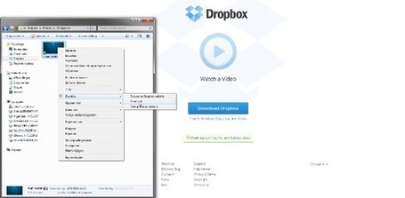 Tip: Alternatieven voor WeTransfer - Computer!Totaal | Educatief Internet | Scoop.it