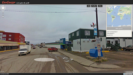 We Use Gadgets: GeoGuessr | We use gadgets | Scoop.it