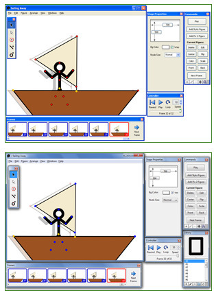 Stykz - create a stickman animation | Links for Units of Inquiry in PYP | Scoop.it