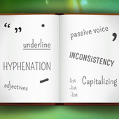 The Most Common Grammar Gaffes Writers Make (and How To Avoid Them) | 6-Traits Resources | Scoop.it