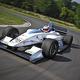 Formula 1 EV is “World's Fastest” Electric Racing Car - Gas 2.0 (blog) | F1 news | Scoop.it