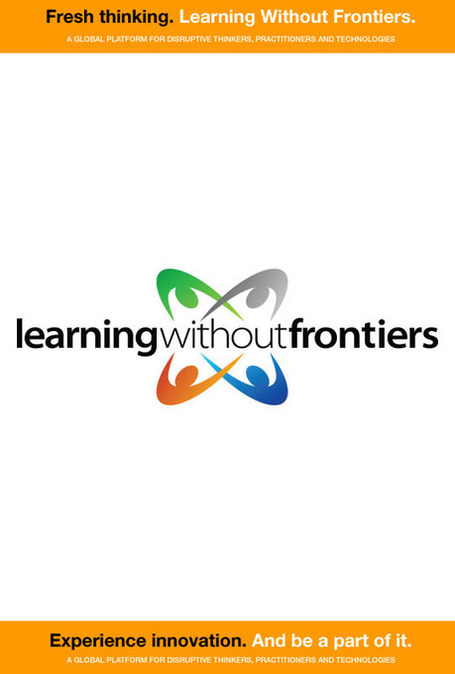Learning Without Frontiers on Blip | EFL Teaching Journal | Scoop.it