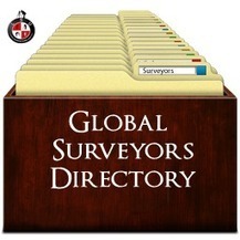 Free Surveying Company Website Template Fully Customizable - Land Surveyors United | Land Surveyors | Scoop.it