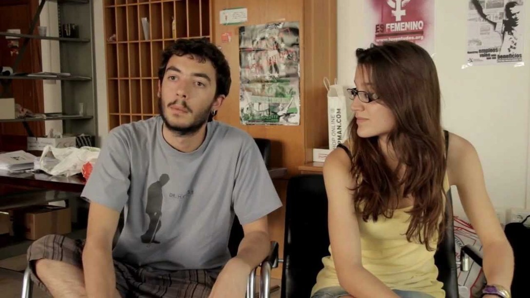 Despiert@s - documental completo HD