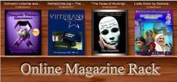 magazine | Help4HD-International.org | Scoop.it