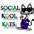 Social Kat Nips