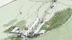 Work starts on ski slope revamp | Business Scotland | Scoop.it