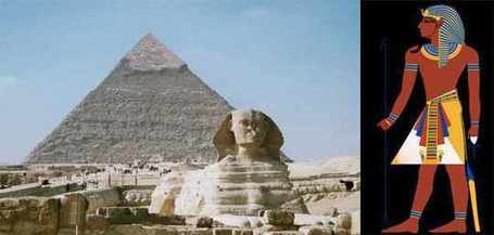 Revealed: Why Ancient Egyptians preferred to have sex in summers? | Archaeology News | Scoop.it