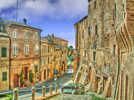 Le Marche in ... Video | Le Marche another Italy | Scoop.it