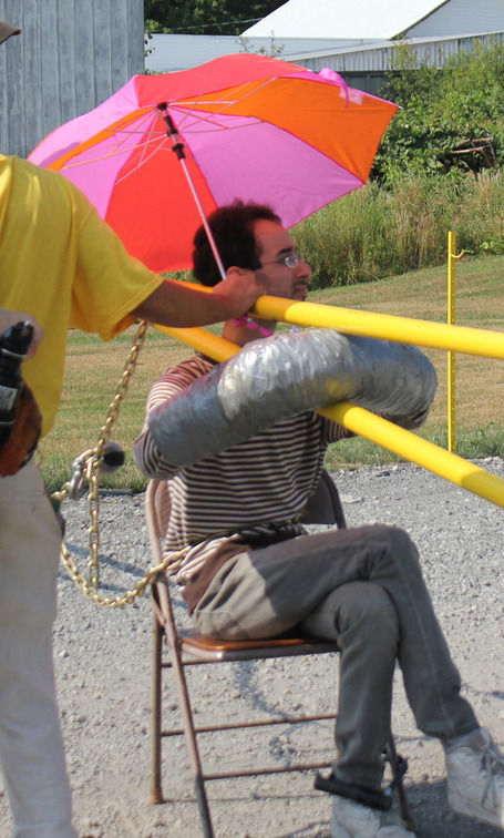 BREAKING: Ohio Residents Blockade Fracking Wastewater Injection Well Site | Wastewater | Scoop.it