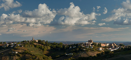 John Doogan - a Kiwi Photographer impressed by Le Marche | Le Marche another Italy | Scoop.it