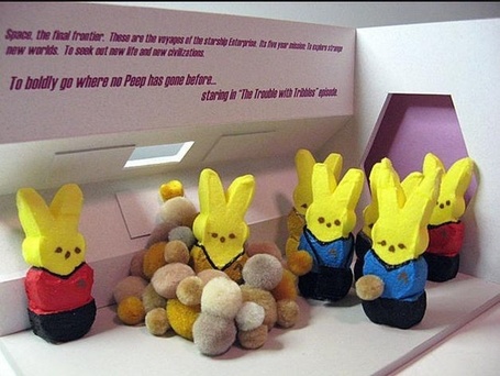 star trek | Vulbus Incognita Magazine | Scoop.it