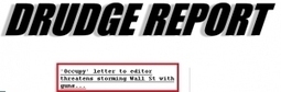 Occupy Wall Street: Gun&nbsp;Violence? | Gold and What Moves it. | Scoop.it