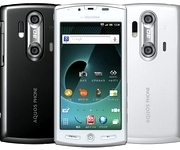 Htc evo 3d phone scoop