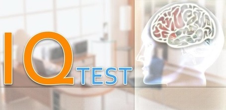 IQ Test - Applications Android sur Google&nbsp;Play | Android Apps | Scoop.it