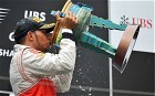 Chinese Grand Prix 2011: McLaren's Lewis Hamilton 'overwhelmed' by first win ... - Telegraph.co.uk | F1 news | Scoop.it