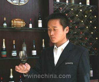 中国酿酒师风采录(29)张军：微生物引发的葡萄酒情缘 | 葡萄酒，香槟，维塔贝拉新闻 | Scoop.it
