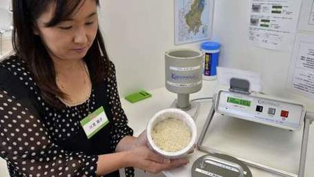 Des dosim&egrave;tres &agrave; louer au Japon pour tester l'alimentation | Environnement et Catastrophes "Autrement" | Scoop.it