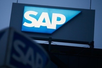 SAP veut embaucher des autistes pour stimuler l'innovation - LesAffaires.com | Innovation & Co | Scoop.it