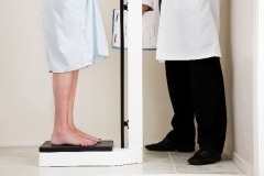 Doctors Should Screen All Adults for Obesity, U.S. Panel Says | Healthland | TIME.com | Healthy Vision 2020 | Scoop.it