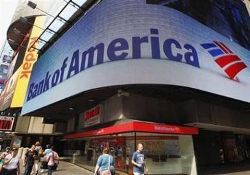 Bank of America, other banks move closer to ending mortgage mess | MN News Hound | Scoop.it