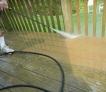 7 Tips For Keeping A Home Exterior Clean | Metal Buidlings | Scoop.it