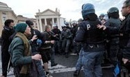Vatican protesters evicted by police | International Agora of Rome | Scoop.it