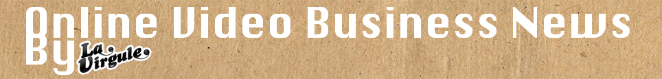 Online video business