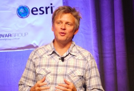 Philip Rosedale's Second Life with High Fidelity | Learning in Virtual Worlds | Scoop.it