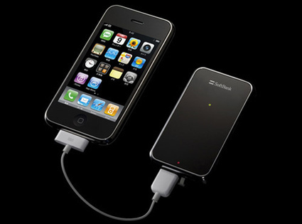 We Use Gadgets: Considerations while Buying External Battery for Iphone | We use gadgets | Scoop.it