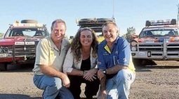Variety spice of life for charity - Local News - News - General - Port Stephens Examiner | Variety the Children's Charity Australia | Scoop.it