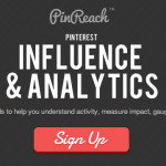 C&oacute;mo medir tus resultados en Pinterest: PinReach | Educaci&oacute;n 3.0 | Scoop.it