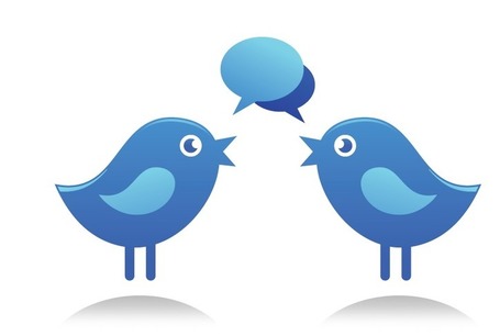 How A Twitter Chat Can Benefit Your Business | Sahaza Marline : all around our services | Scoop.it