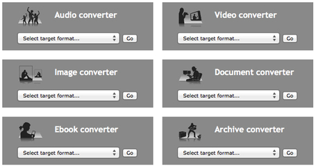 Free online media converter | The Learning Commons: Simple Steps To Transform Your Library | Scoop.it