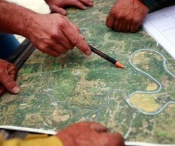 MapBox launches iD, a fast map editor for OpenStreetMap, enabling better ... - The Next Web | Geomobile | Scoop.it