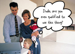 Are You Qualified to Build E-Learning Courses? &raquo; The Rapid eLearning Blog | Zukunft des Lernens | Scoop.it