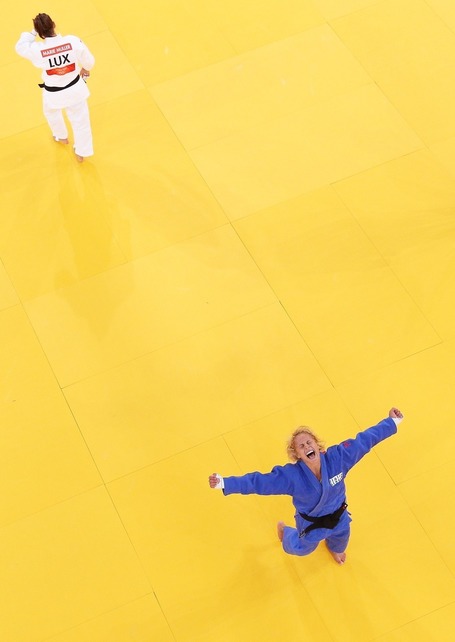 Ian Walton/Getty Images | Vulbus Incognita Magazine | Scoop.it