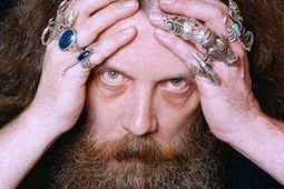 Before Watchmen : Si vous l'achetez autant arr&ecirc;ter de lire les BD d'Alan Moore | Carnet Biblio | Scoop.it