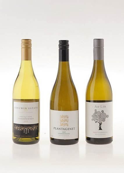 The Chronicle Recommends: Australian Chardonnay | What Wine to taste tonight with friends ? | Scoop.it