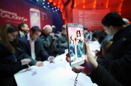 Samsung Galaxy S 4: Better Than You Think | Mobile Revolution | Scoop.it