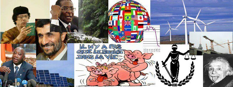 Le Monde en Chantier