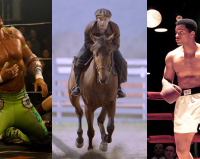 The Top 50 Sports Films of All-Time | Supercool Sensationalism | Scoop.it