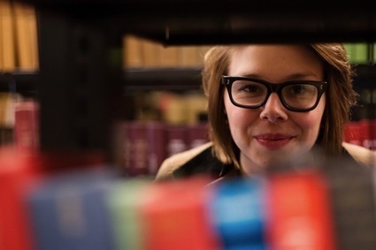 Uniform Project: Librarians | Helpful web tools | Scoop.it