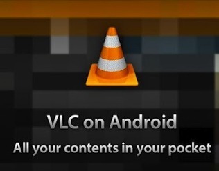 VLC d&eacute;barque sur Android | CyberNews - actu Web | Scoop.it