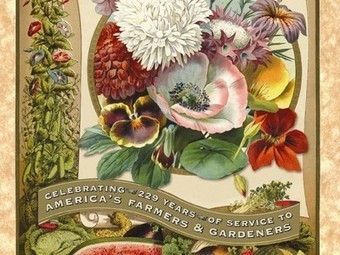 10 Heirloom Seed Companies Pioneering a Revival | Sustain Our Earth | Scoop.it