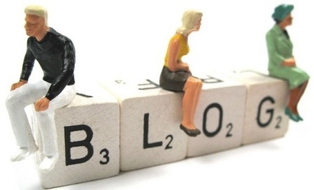 Comment &eacute;viter de faire fuir les lecteurs de son blog ? | ConseilsMarketing.fr | Digital Strategy # | Scoop.it