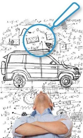 &iquest;Qu&eacute; es SOCIAL CAR? | movilidad sostenible | Scoop.it